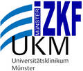Logo der Mausklinik Mnster